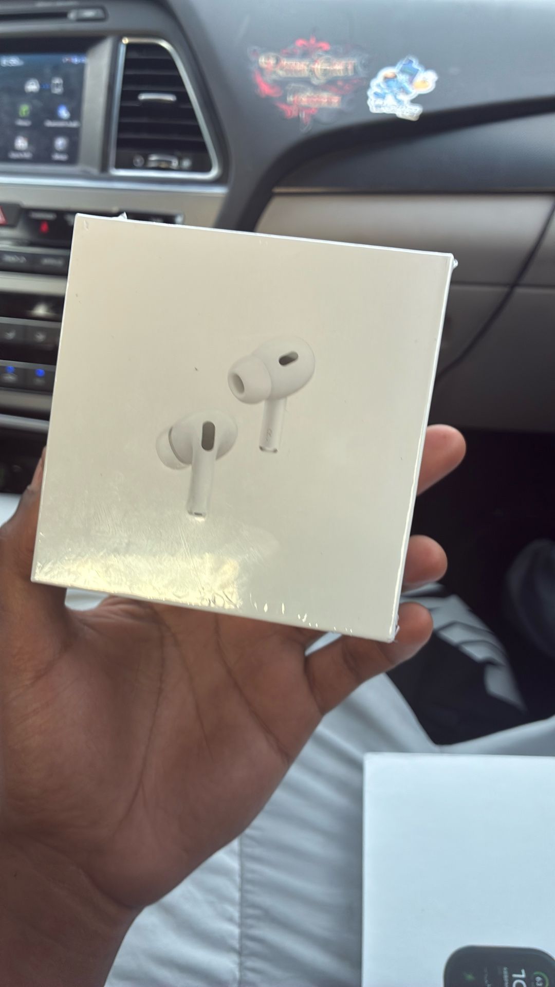Apple AirPod Pros 2nd Gen