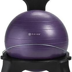 New YOGA Exercise Ball