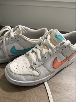 Nike Dunk Low GS Tropical Twist