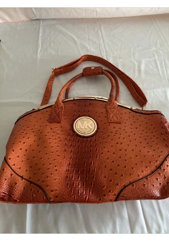 MICHAEL KORS BAG
