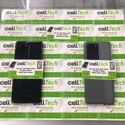 Samsung Galaxy S20 Ultra Unlocked!!!