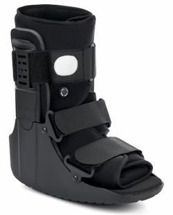 Fracture Boot MEDIUM