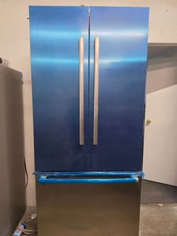 New Bosch Benchmark built in 36 inch wide