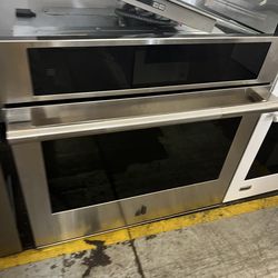 Jenn air 30” single oven
