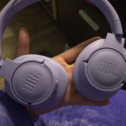 Jbl Headphones