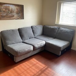Sectional Couch