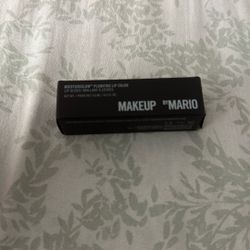 Makeup By Mario 