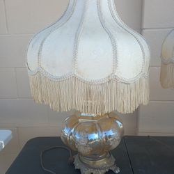 Antique Lamps
