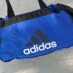 Adidas’s Sports Bag