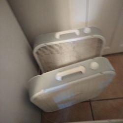 LASKO BOX  FANS