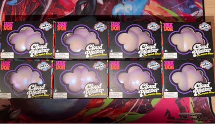 Cloud pleaser Needoh