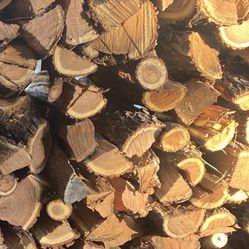 Mesquite Charcoal, Mesquite Firewood 🪵 Available Whenever You Need Some.