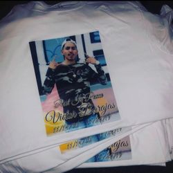 Customized T-shirts
