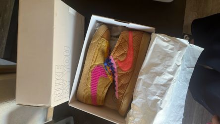 Nike Cactus Plant Flea Market Shoes