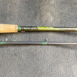 Fetha Styx PNW Premier Guide Series 9’ 6” Salmon Rod
