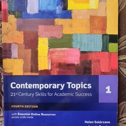Libros de clases Bridge y ESL