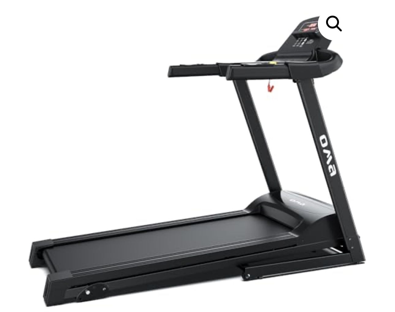OMA Treadmill 5105EB - Gently Used