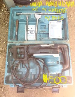 Makita Rotary Hammer