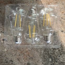 Free Lightbulbs 💡 