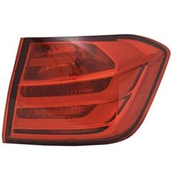 BMW 328i/335i 2012 2013 2014 Right/DRIVER SIDE OEM LED TAIL LIGHT 