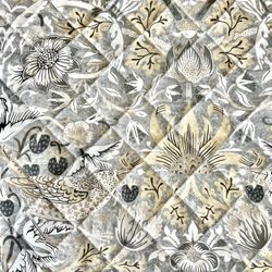 King Size Lightweight Quilt 