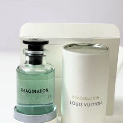 🫧 Louis Vuitton Imagination Cologne