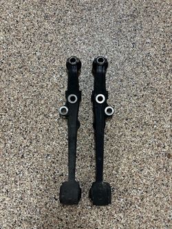 01 lexus gs300 flca