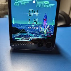 Samsung Z Flip 5 Lavander 512gb