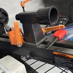 Wen Wood Lathe 