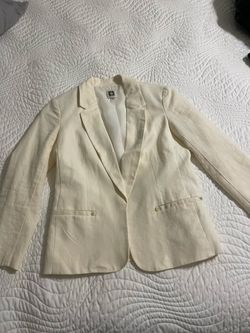 Women’s Blazer