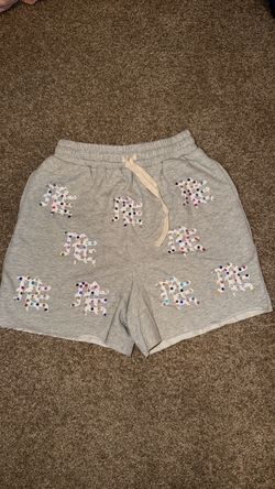 Mixed emotion shorts size medium