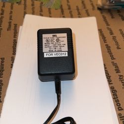 AC/DC ADAPTOR