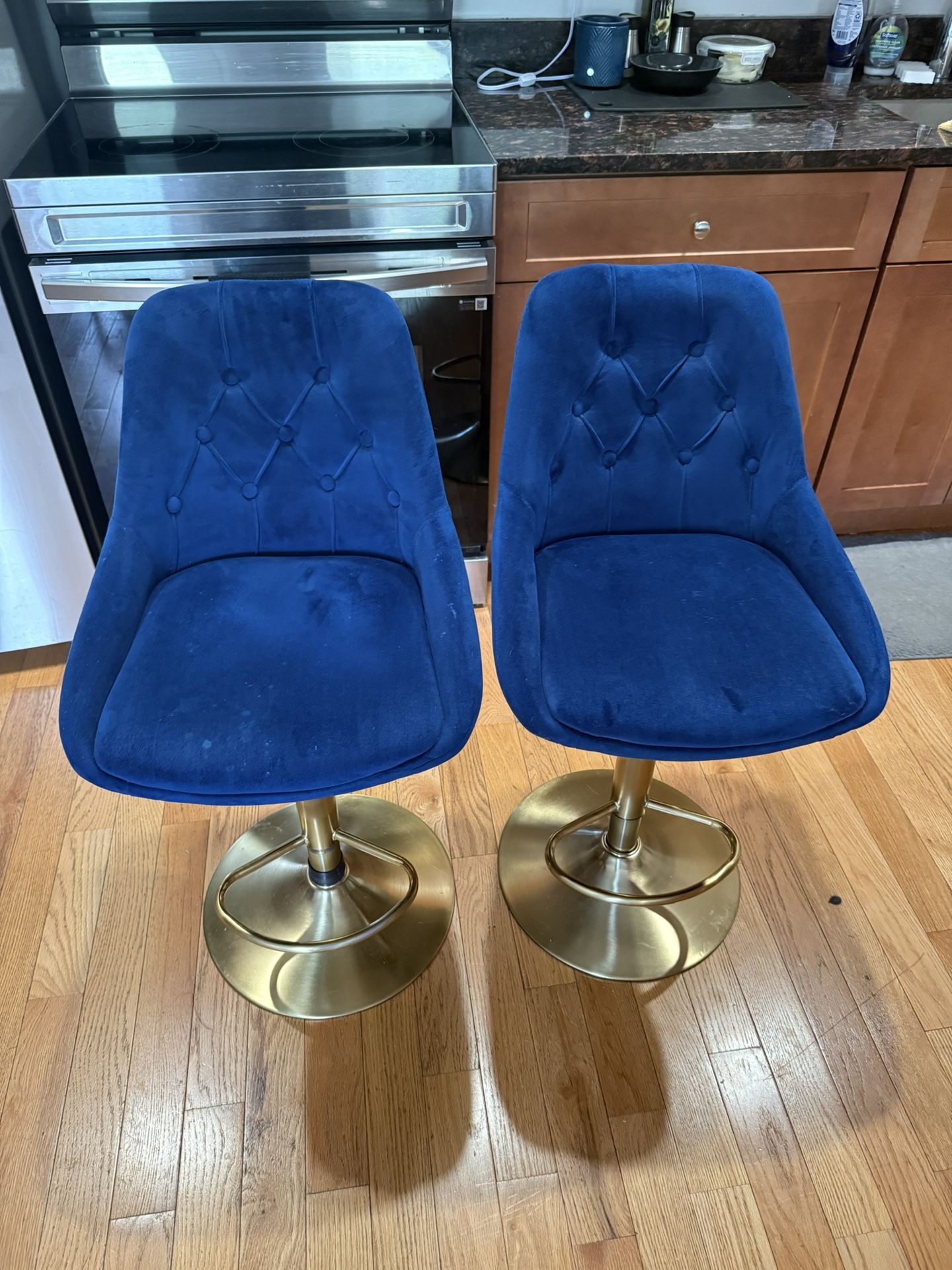Bar Stools