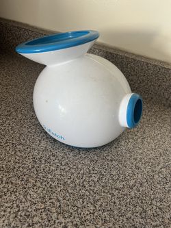 I Fetch Dog Toy