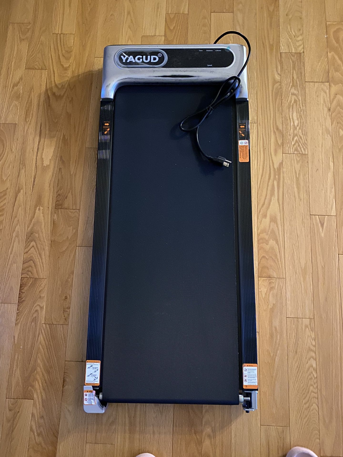 Running Machine