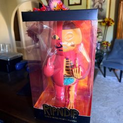 Ripndip toy