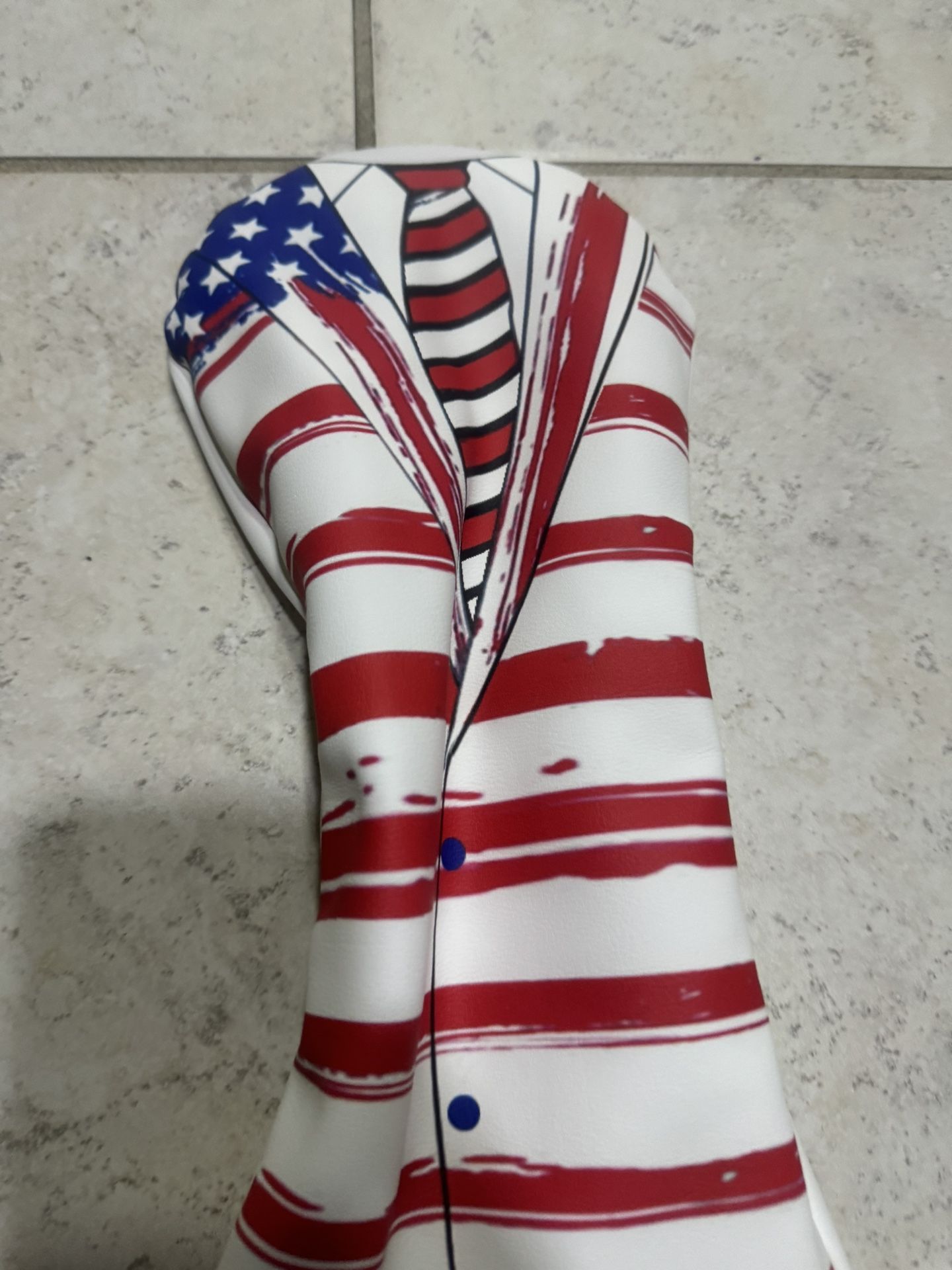 Golf Driver Head Cover New Fits all drivers