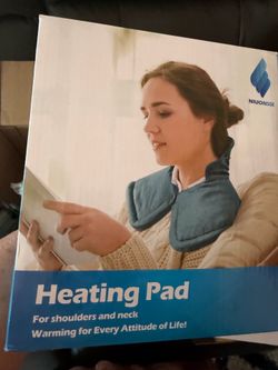 Heating pad