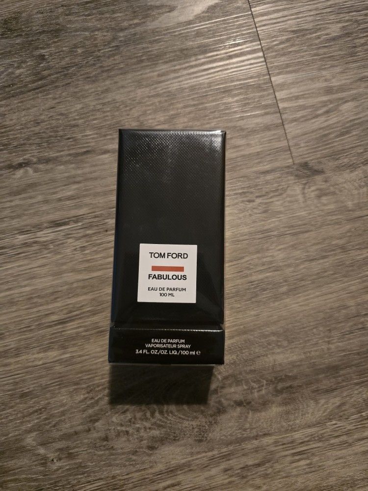 Tom Ford