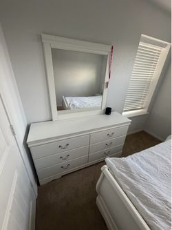 Bedroom furniture
