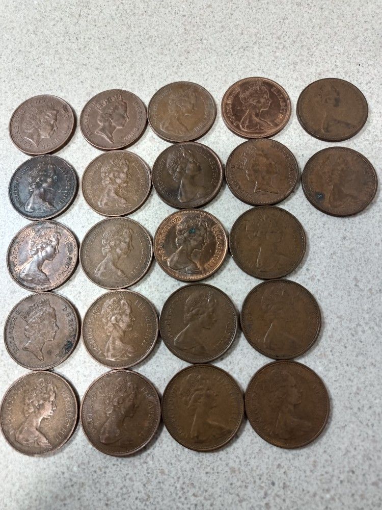 Collective Coin