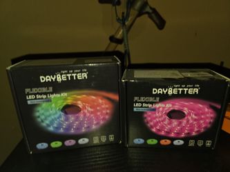 Led Flex Steips New Moving Sale