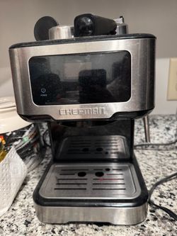 Chefman Expresso Machine