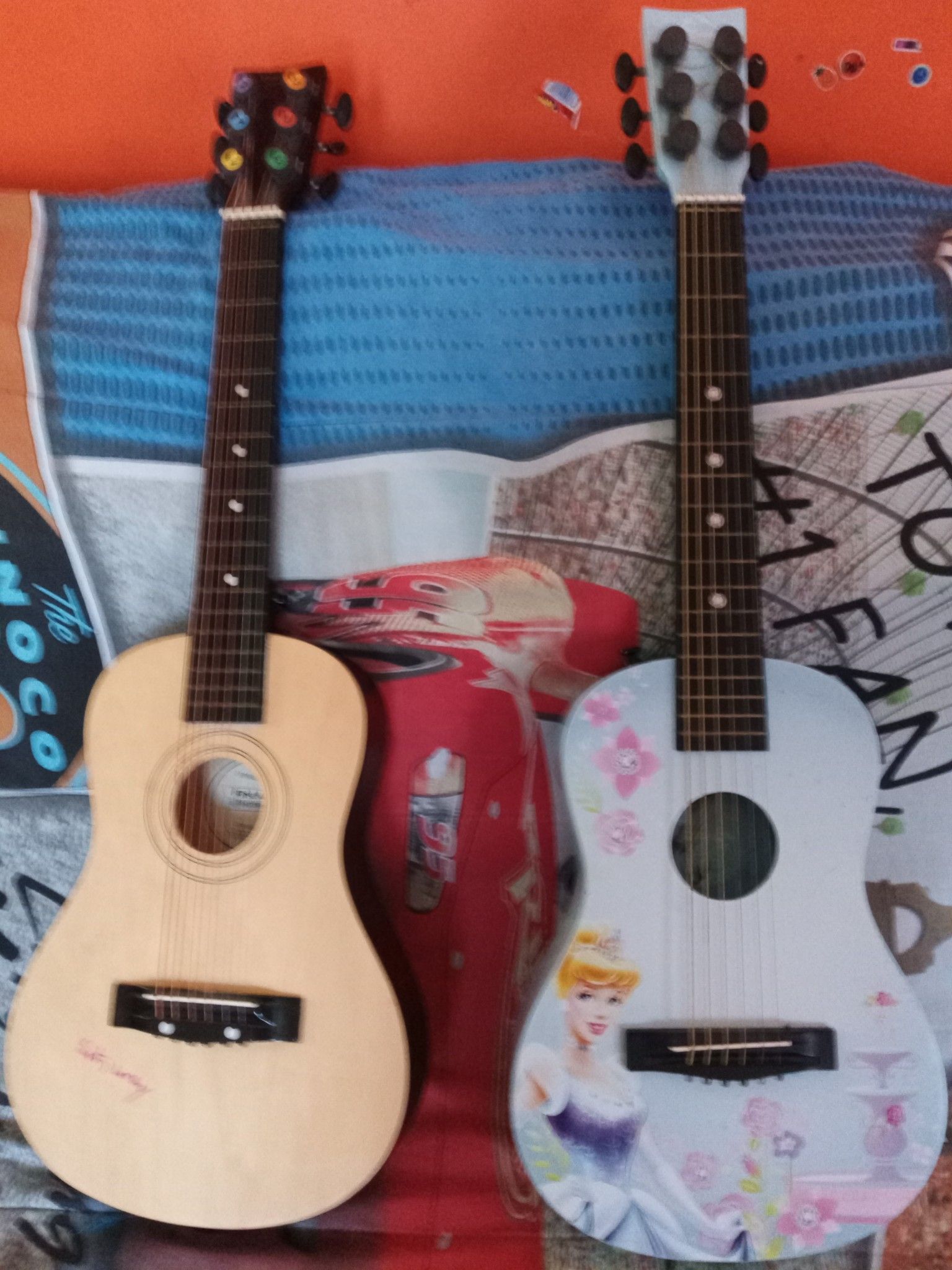 Tres Guitarras