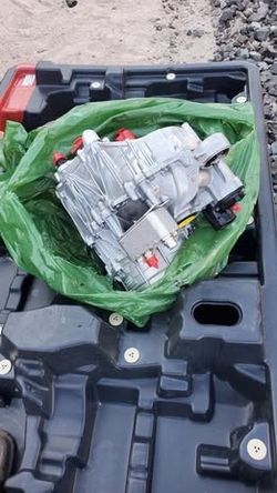 Tesla model 3 model Y front drive motor for 2017-2023 models  1120960-10-H NEW