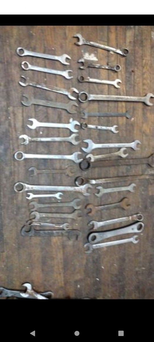 Wrenches 