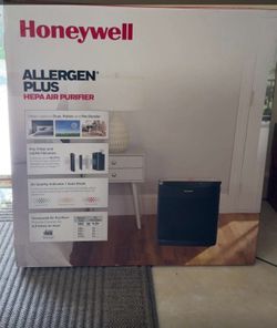 Air Purifier