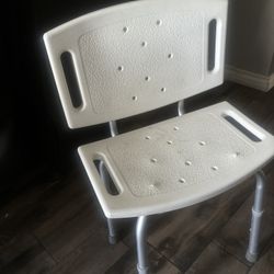 Shower Chair