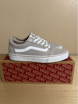 Women’s Vans Sneakers Size 10