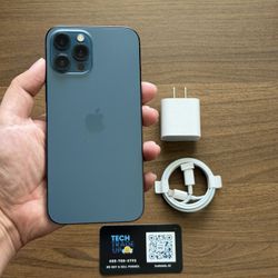 iPhone 12 Pro Max 128Gb Unlocked